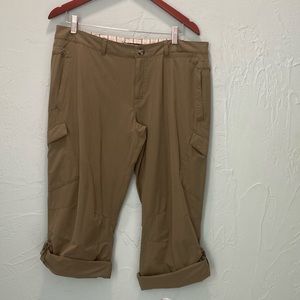 Eastern Mountain Sports
Womens 14-S